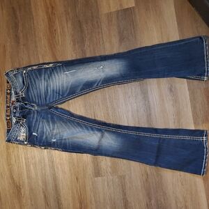 Rock Revival Jeans size 30